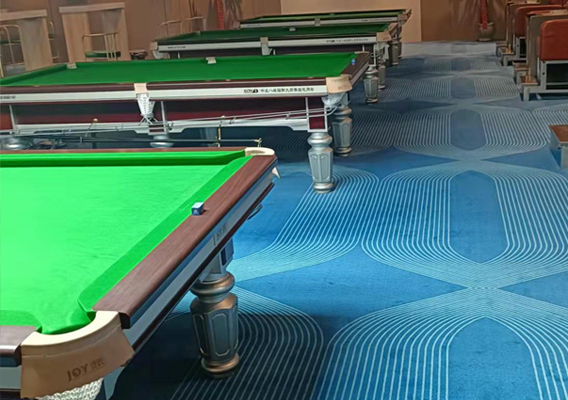 快：交貨速度快