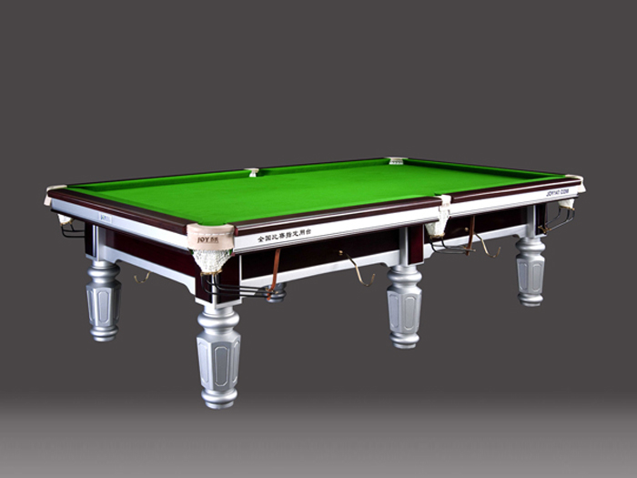 喬氏臺球桌