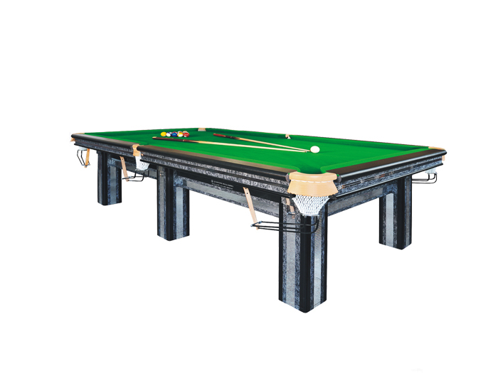 臺球桌